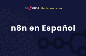 n8n en Español
