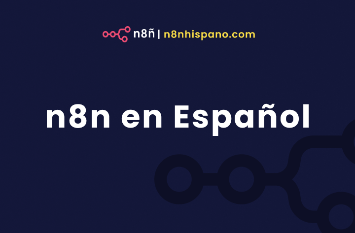 n8n en Español